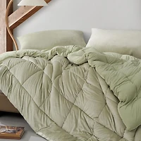 I'm Not a Baby, I Just Sleep Like One - Coma Inducer Comforter