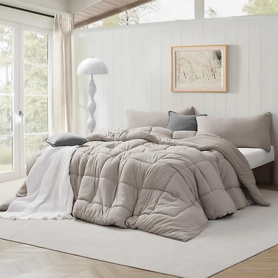 Gettin Warmer - Coma Inducer Oversized Comforter