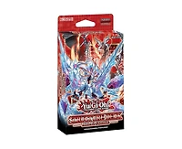 Yu-Gi-Oh! Structure Deck Albaz Strike Structure Deck (1 Pack)