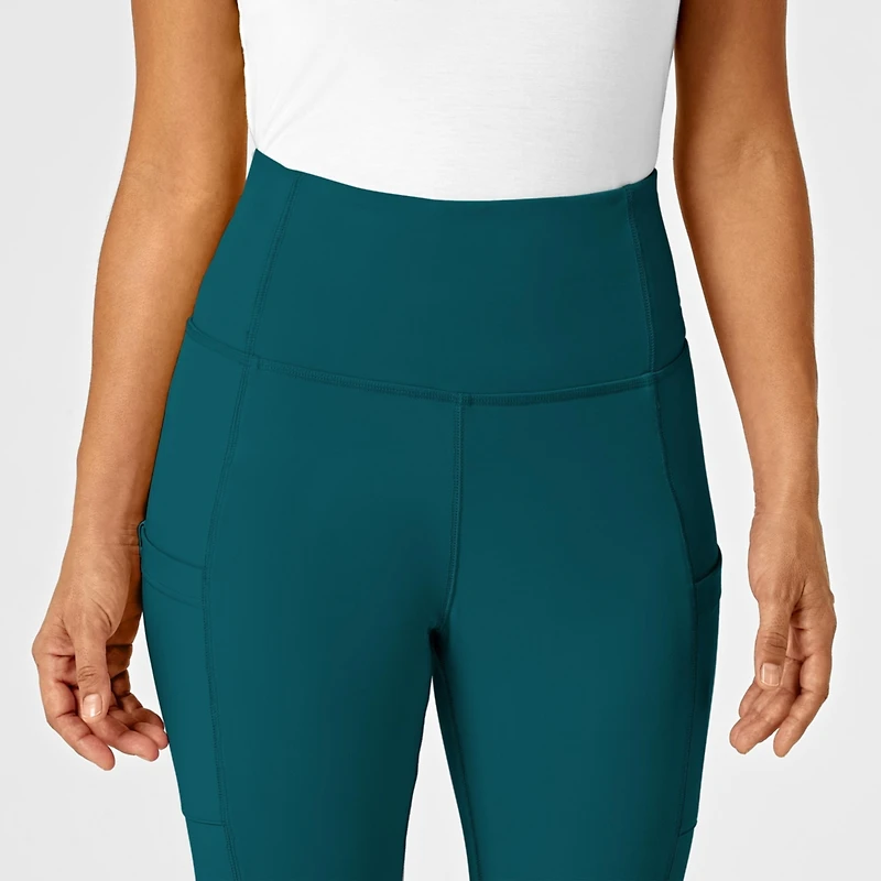Wink Plus Renew Straight Leg Yoga Scrub Pant