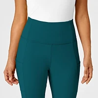 Wink Plus Renew Straight Leg Yoga Scrub Pant