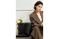 Victoria Hyde London Women's Tote Large Capacity Shopper Yoana Victoria Hyde