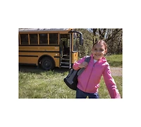 Columbia Big Girls Switchback Ii Water-Resistant Jacket