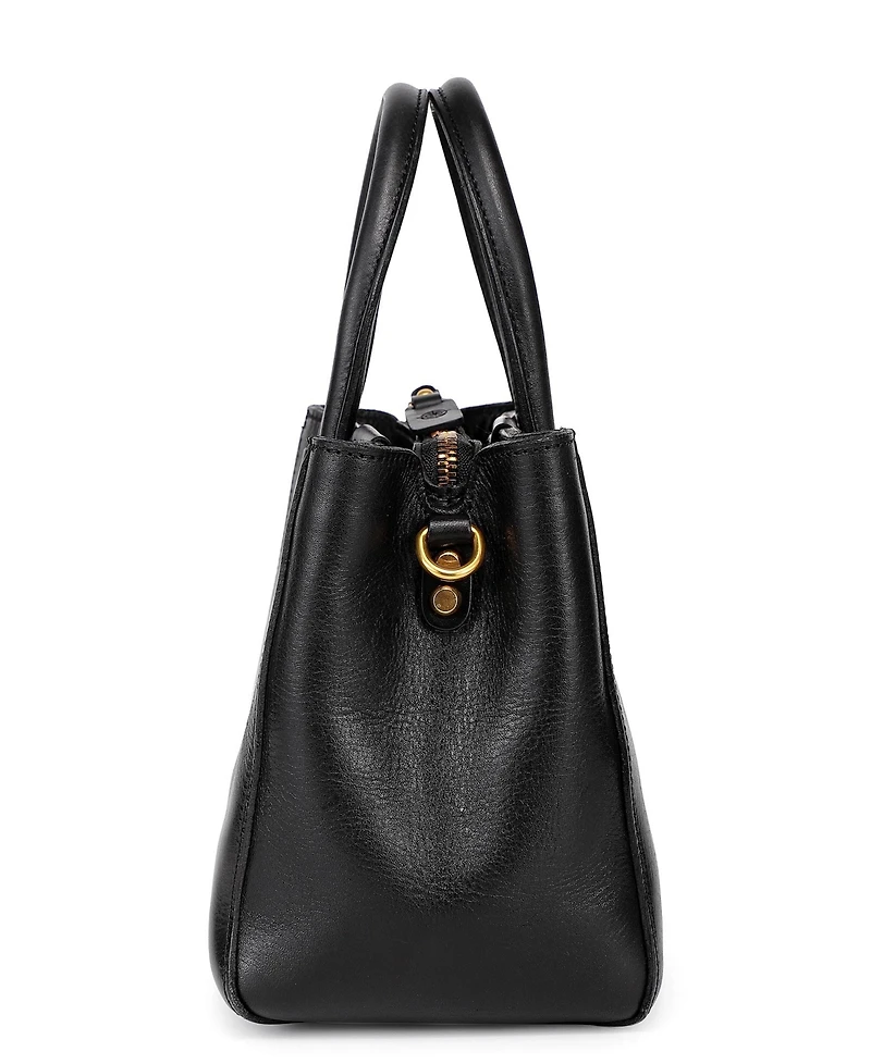 Old Trend Dahlia Convertible Mini Tote