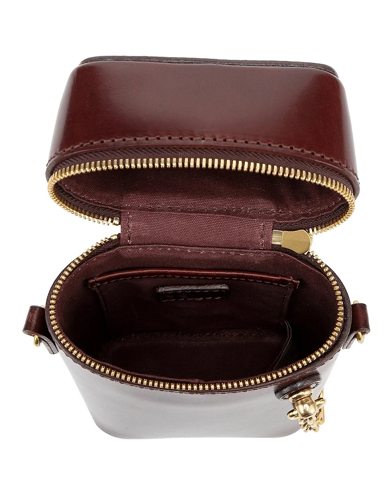 Old Trend Oranda Slim Crossbody