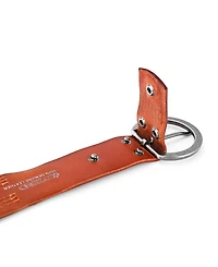 Old Trend Women's Blossom Valley Leather Belt