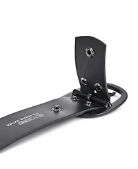 Old Trend Women's Glory Star Leather Belt