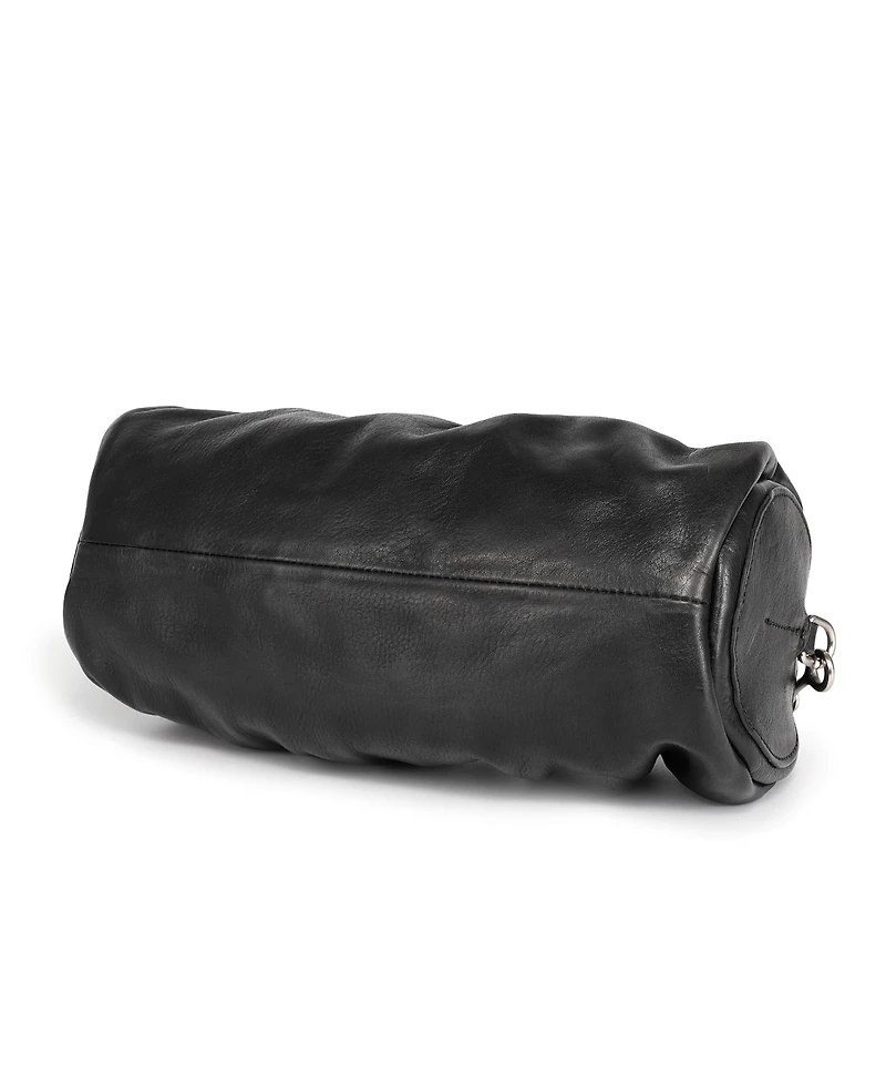 Old Trend Foxglove Convertible Mini Hobo Bag
