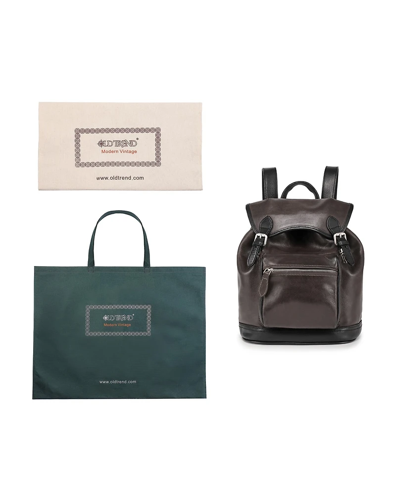 Old Trend Ficus Backpack