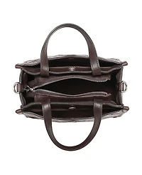 Old Trend Mermaid Mini Tote Bag