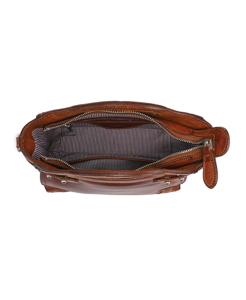 Old Trend Canna Mini Satchel Bag