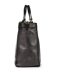 Old Trend Ixia Jet-Set Tote Bag