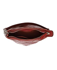 Old Trend Mermaid Convertible Crossbody Bag