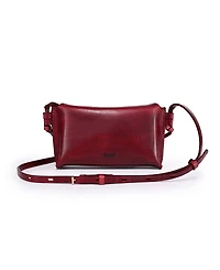 Old Trend Snapper Vintage Crossbody Bag