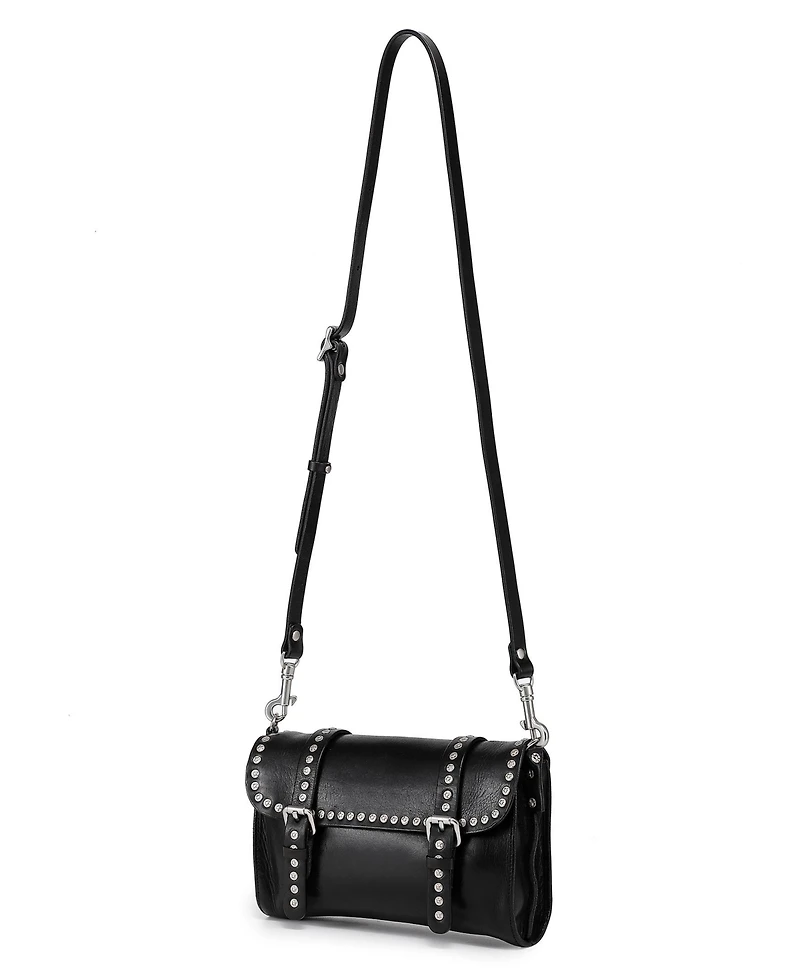 Old Trend Soul Stud Convertible Crossbody