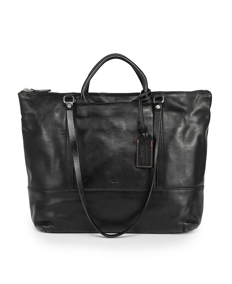 Old Trend Crocus Carryall Tote Bag