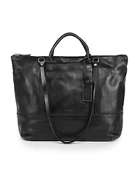 Old Trend Crocus Carryall Tote Bag