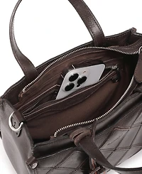 Old Trend Mermaid Mini Tote Bag