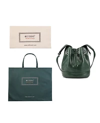 Old Trend Lily Shoulder Bucket Bag