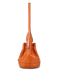 Old Trend Lily Shoulder Bucket Bag