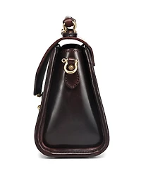 Old Trend Laurel Classic Satchel Bag
