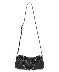 Old Trend Foxglove Convertible Mini Hobo Bag