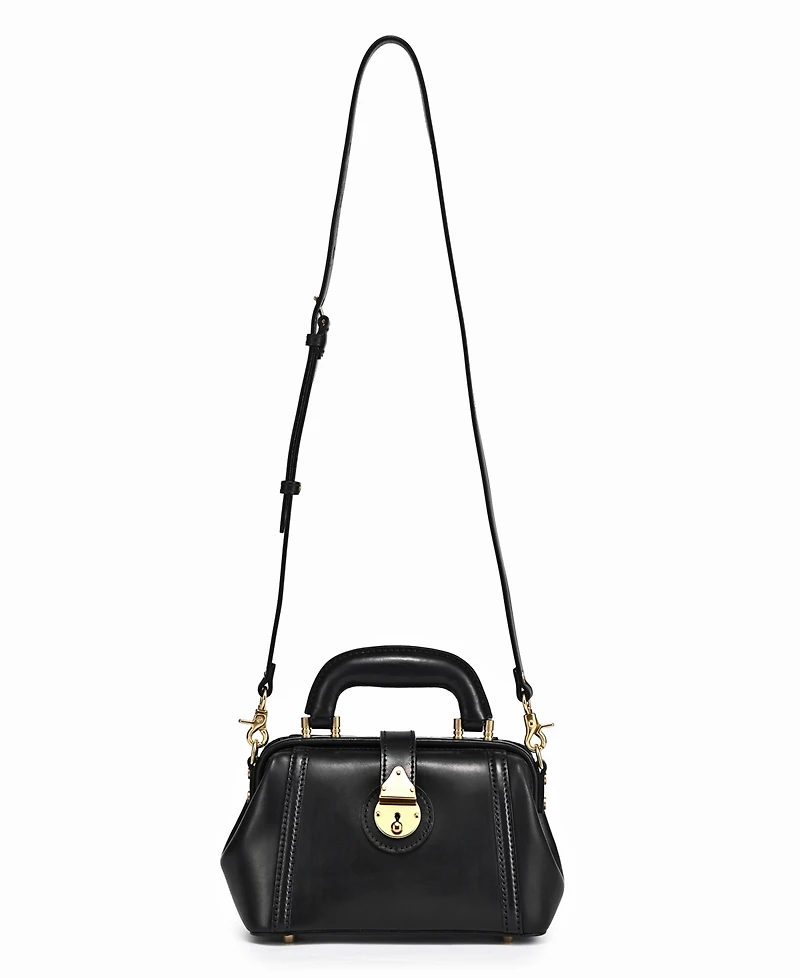 Old Trend Azalea Mini Doctor Satchel Bag