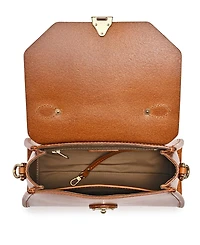 Old Trend Laurel Classic Satchel Bag