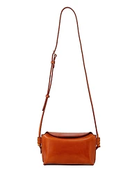 Old Trend Snapper Vintage Crossbody Bag