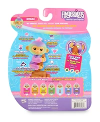 Fingerlings Magic Moods Monkey, Norah