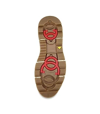 Sole Bliss Women's Wonder Boots