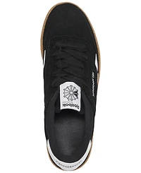 Reebok Big Kids Classic Club C Revenge Casual Sneakers from Finish Line