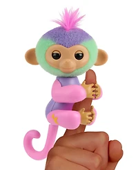 Fingerlings Magic Moods Monkey, Norah