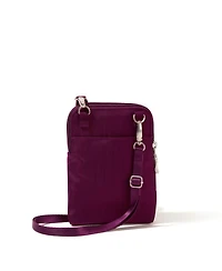 Baggallini Take Two Rfid Bryant Crossbody Bag