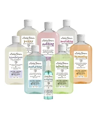 Bobbi Panter (Professional) Signature Shaggy Cat (Shampoo & Conditioner) Vitamin E, Jojoba Oil, and Aloe Vera 13 oz