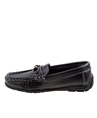 Josmo Little Kids Boys Loafer Dress Shoes