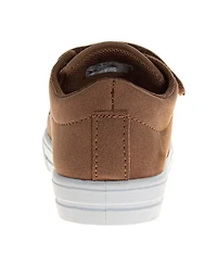 French Toast Toddler and Little Boys Casual Sneakers