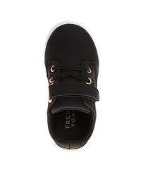 French Toast Toddler and Little Boys Casual Sneakers
