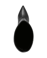Marc Fisher Ltd Women's Gentle Pointy Toe Stiletto Heel Dress Boots