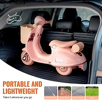 Skonyon 12in Kids' Balance Bike