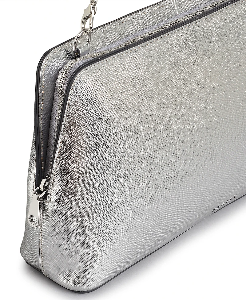 Radley London Elia Mews Small Ziptop Crossbody Bag