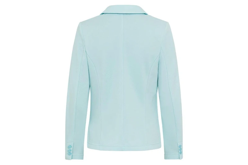 Olsen Women's Pique Blazer