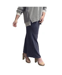 Standards & Practices Plus Heavy Rib Pull-On Pants