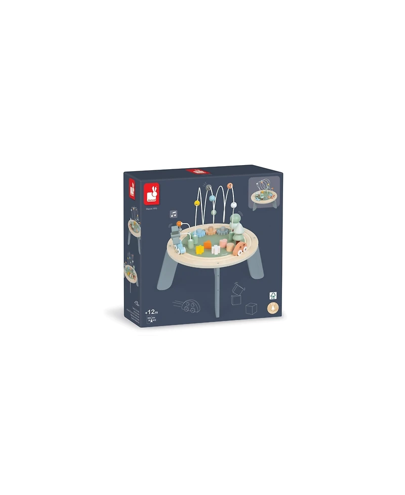 Janod Janod Sweet Cocoon