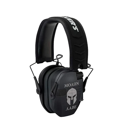 Walkers Walker's Razor Molon Ear Muffs with Omnidirectional Microphones