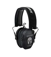 Walkers Walker's Razor Molon Ear Muffs with Omnidirectional Microphones