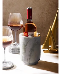 Gauri Kohli Chamonix Wine Cooler - Green