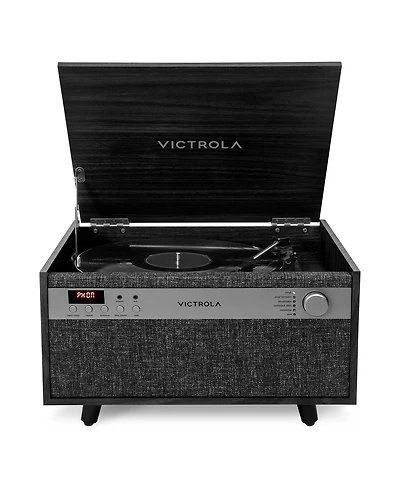 Victrola Victrola Century 6-in-1 Music Center