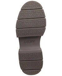 Dkny Women's Fenella Chelsea Slip On Boots
