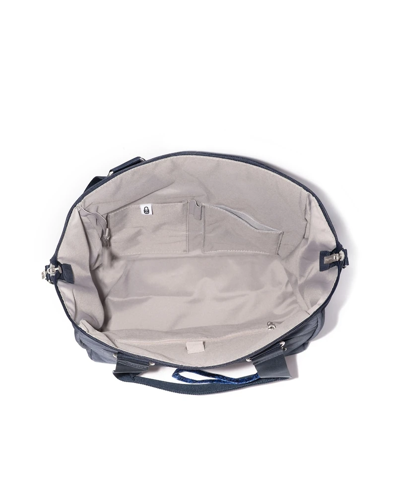 Baggallini All-Day Removable Pouch Tote